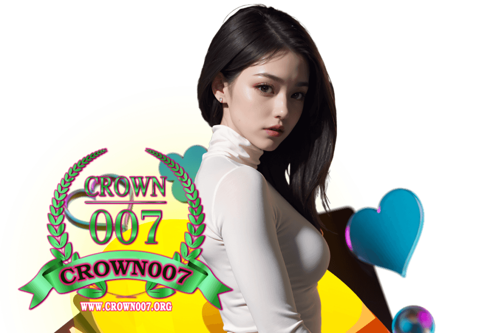 crown007